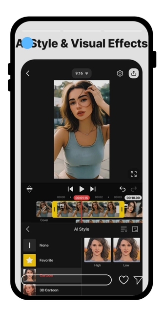 Export Without Watermark