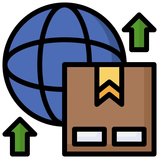 High-Quality Export