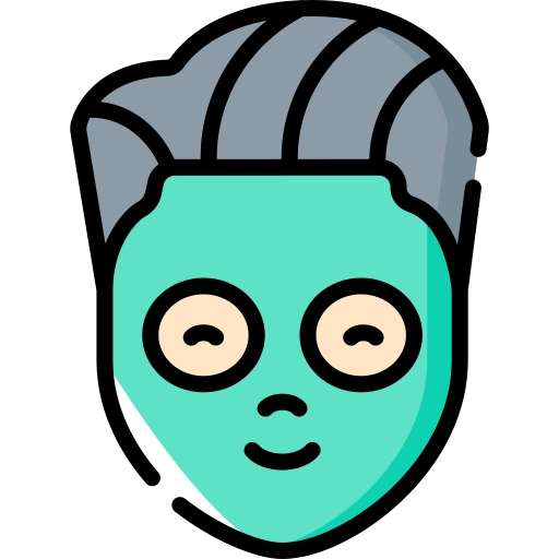 Skins and characters